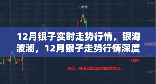 深度解析，銀海波瀾下的12月銀子實時走勢行情