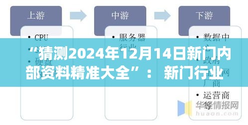 “猜測2024年12月14日新門內部資料精準大全”： 新門行業內部資料的深度洞察