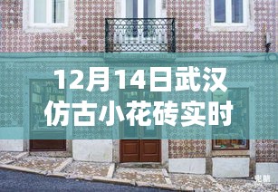 武漢仿古小花磚寶藏店揭秘，實時報價探秘小巷深處的寶藏！