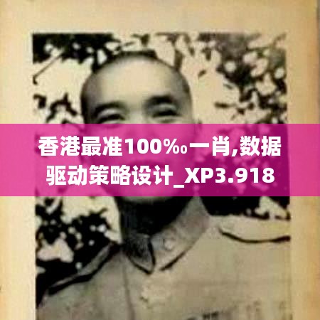香港最準(zhǔn)100‰一肖,數(shù)據(jù)驅(qū)動策略設(shè)計_XP3.918