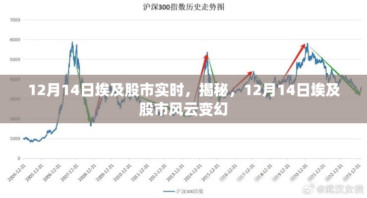 揭秘埃及股市風云變幻，12月14日實時行情分析