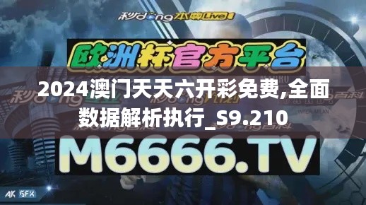 2024澳門天天六開彩免費(fèi),全面數(shù)據(jù)解析執(zhí)行_S9.210