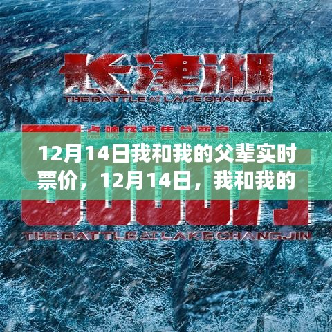 我和我的父輩，共同見證成長的力量，勵志之旅于12月14日啟航