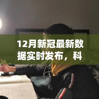 科技前沿引領健康科技新紀元，實時發布的新冠數據揭示最新疫情動態