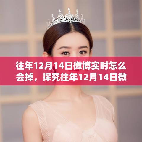 用戶視角下的探究，往年12月14日微博實(shí)時掉線的深層原因及其影響