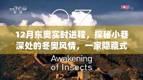 探秘冬奧風情，一家隱藏式特色小店的奇妙之旅——十二月東奧實時進程報道