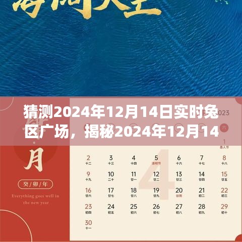 揭秘未來景象，探索與猜想2024年兔區(qū)廣場的實時景象展望