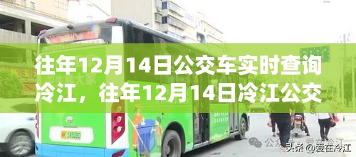 往年12月14日冷江公交車實時查詢指南，初學者也能輕松掌握的全攻略技能