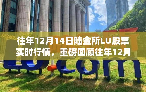 重磅回顧，陸金所LU股票實時行情解析——以歷年12月14日為觀察點