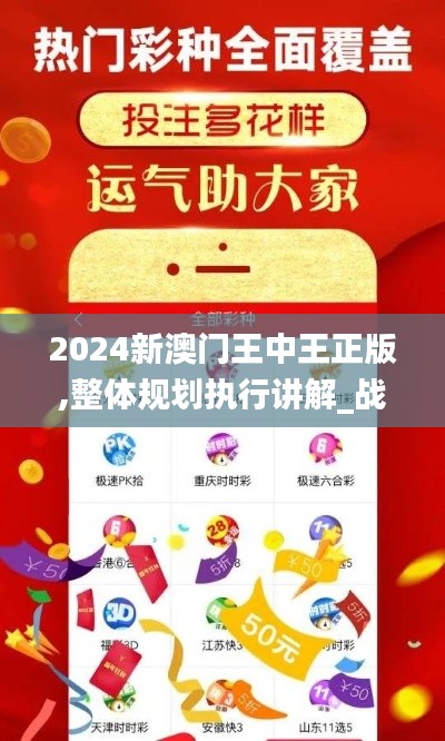 2024新澳門王中王正版,整體規劃執行講解_戰斗版7.130