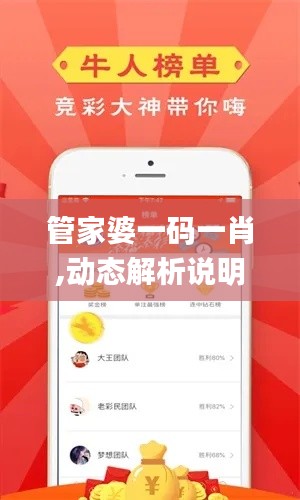 管家婆一碼一肖,動(dòng)態(tài)解析說明_創(chuàng)新版10.421