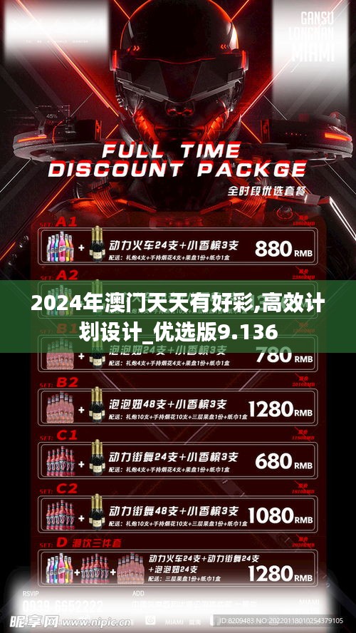 2024年澳門天天有好彩,高效計劃設計_優選版9.136