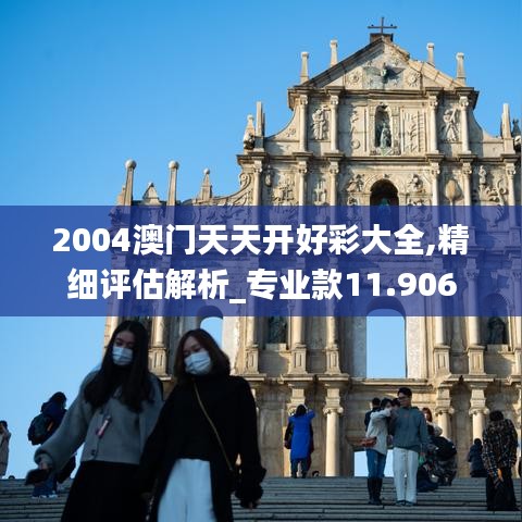 2004澳門天天開好彩大全,精細評估解析_專業款11.906