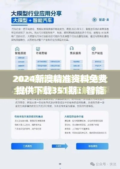 2024新澳精準資料免費提供下載351期：智能篩選，財經資訊的新視角