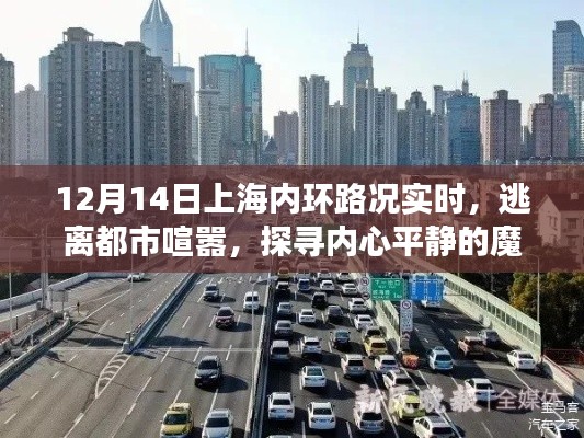 上海內環路況實時播報，逃離喧囂，尋找內心平靜的旅程