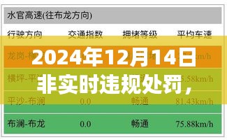 躍變之舞，探尋非實時違規(guī)處罰背后的成長力量與躍遷之路