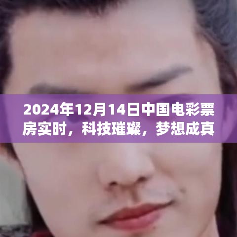 揭秘科技魅力，揭秘中國電彩票房實時數據背后的高科技力量（2024年12月14日）