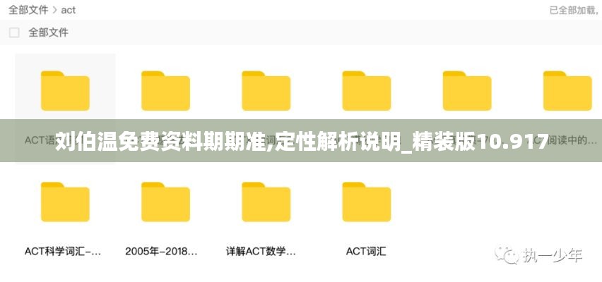 劉伯溫免費資料期期準,定性解析說明_精裝版10.917