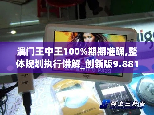 澳門王中王100%期期準確,整體規劃執行講解_創新版9.881