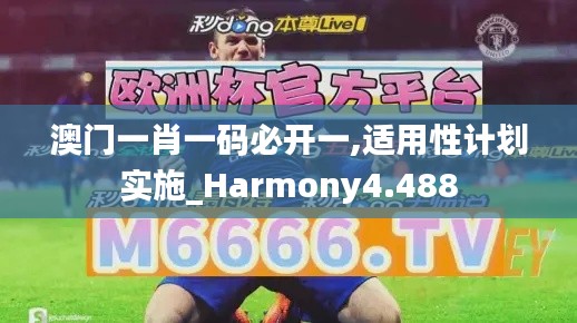 澳門一肖一碼必開一,適用性計劃實(shí)施_Harmony4.488