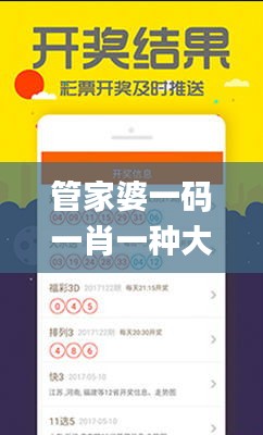 管家婆一碼一肖一種大全,實地驗證設計解析_Mixed2.147