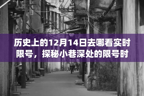歷史上的十二月十四日，探尋限號(hào)時(shí)光館，探尋小巷深處的歷史錯(cuò)過事件
