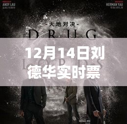 劉德華電影票房奇跡，深度解析十二月十四日實時數據背后的影響力與故事