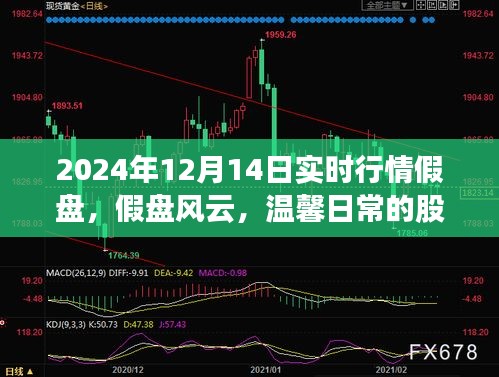 股市小旅行，假盤風(fēng)云下的實(shí)時(shí)行情觀察
