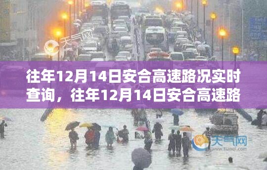 往年12月14日安合高速實時路況查詢，掌握出行主動權，輕松避開擁堵高峰