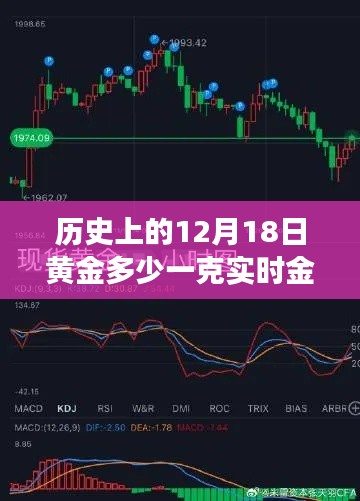 歷史上的黃金價(jià)格追蹤，揭秘黃金價(jià)格走勢(shì)，展望未來(lái)金價(jià)科技之旅的實(shí)時(shí)金價(jià)概覽（黃金價(jià)格追蹤器）
