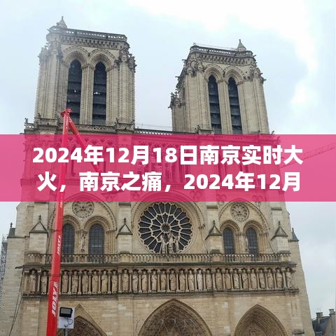 南京大火實錄，痛徹心扉的災難瞬間，2024年12月18日南京火災全紀實