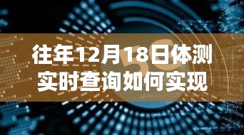 歷年十二月十八日體測實時查詢系統，跨越時空的便捷誕生與深遠影響