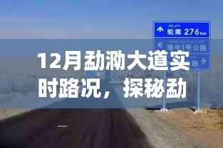 探秘勐泐大道深處，特色小店帶你領略別樣實時路況之旅