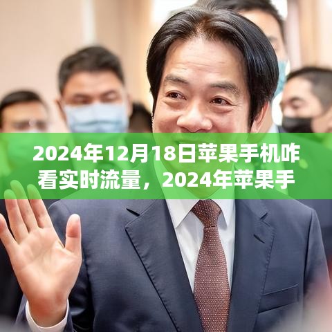 詳細步驟指南，蘋果手機查看實時流量的方法與技巧（初學者與進階用戶適用，適用于2024年）