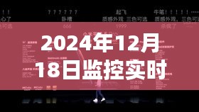 探秘小巷深處的獨特風味，實時監控畫面設置指南（適用于2024年12月18日）