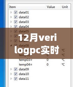 深度探討，12月Verilog PC實時監控串口的優劣與挑戰