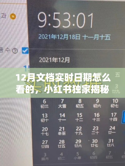 小紅書揭秘