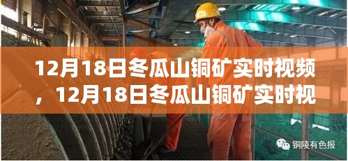 12月18日冬瓜山銅礦實時視頻，深度評測與介紹