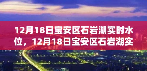 揭秘，寶安區石巖湖實時水位變化背后的秘密（附最新數據）