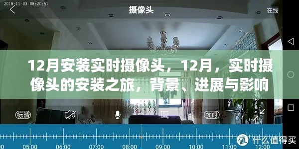 實時攝像頭安裝之旅，背景、進展與影響揭秘