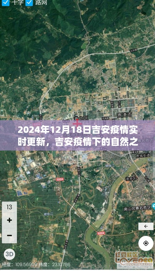 吉安疫情下的自然之旅，尋找內(nèi)心的寧靜與自然的魔法（實(shí)時(shí)更新至2024年12月18日）