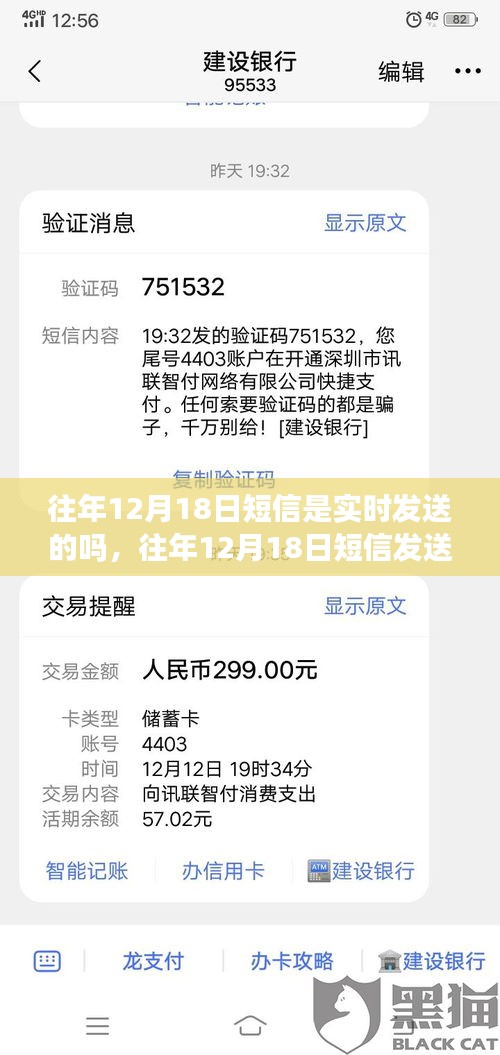 往年12月18日短信服務綜合評測，實時性、性能與競品對比解析