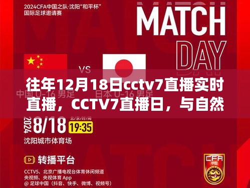CCTV7直播日，與自然美景的邂逅，探尋內(nèi)心寧靜之旅