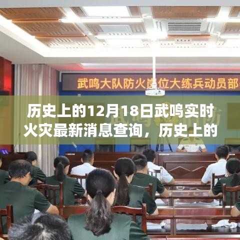 武鳴火災最新消息及背后自然美景探索之旅紀實，歷史上的十二月十八日回顧