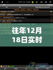 超越塵囂，擁抱自然，VR技術引領美景之旅，12月18日實時下載體驗日開啟