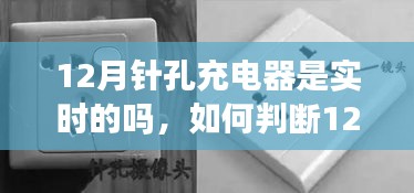 12月針孔充電器實時性解析，從初學者到進階用戶的完全指南