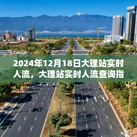 2024年12月18日大理站實時人流動態，查詢指南與實時更新