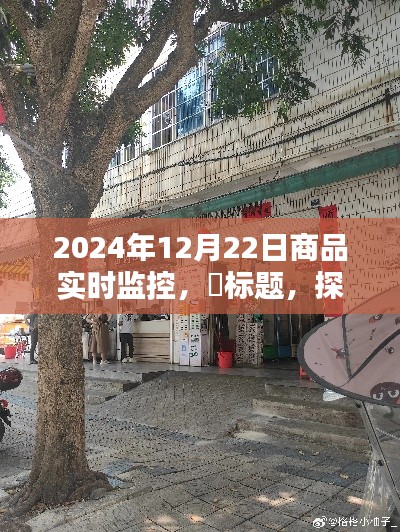 探秘小巷深處的寶藏，特色商品實時監控小店在行動