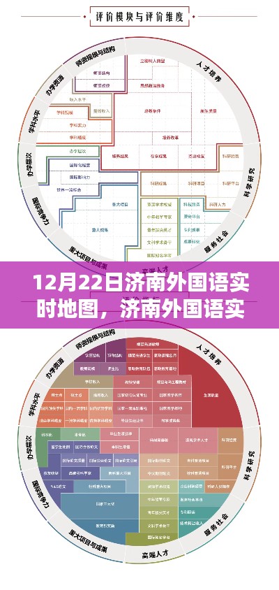 濟南外國語實時地圖深度評測報告，特性解析、用戶體驗與目標用戶群體探索