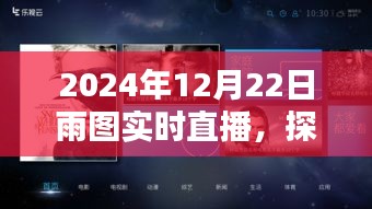 探秘雨幕背后的美麗，2024年12月22日雨圖實時直播全解析與直播當日天氣體驗